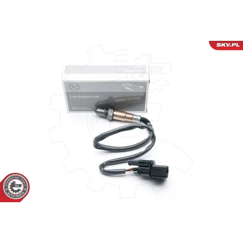 Lambda sonda 09SKV859 (ESEN SKV)