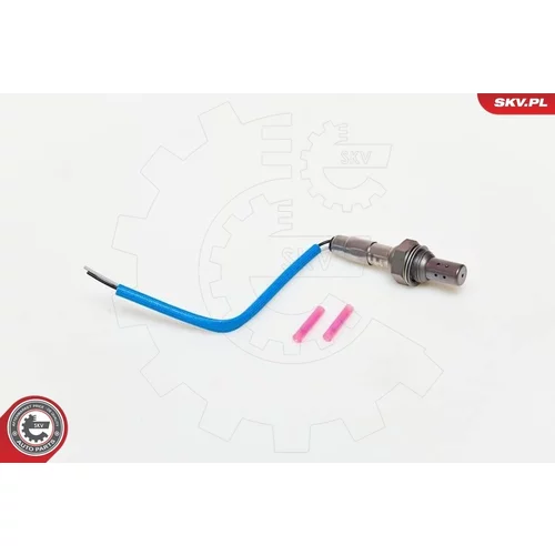 Lambda sonda 09SKV902 (ESEN SKV) - obr. 1