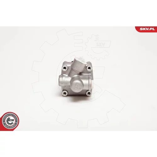 Hydraulické čerpadlo pre riadenie 10SKV005 (ESEN SKV) - obr. 2