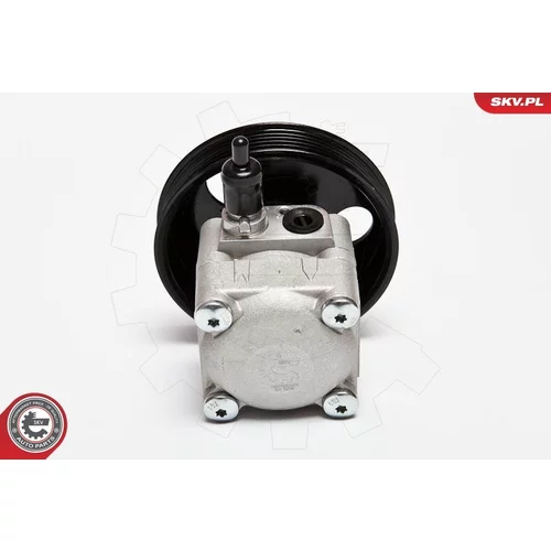 Hydraulické čerpadlo pre riadenie 10SKV010 (ESEN SKV) - obr. 2