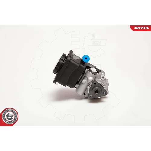 Hydraulické čerpadlo pre riadenie 10SKV012 (ESEN SKV) - obr. 4