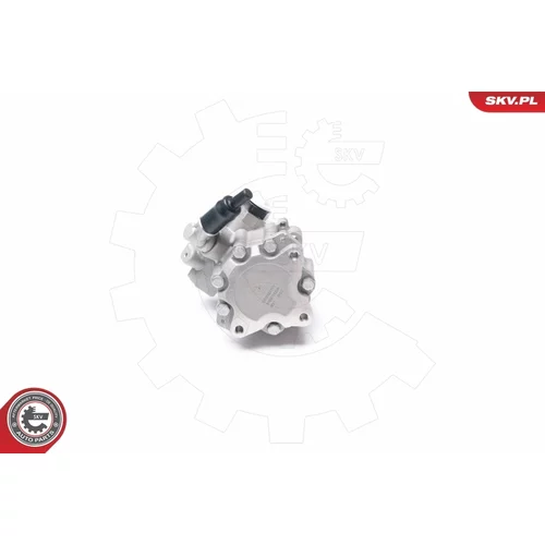 Hydraulické čerpadlo pre riadenie 10SKV016 (ESEN SKV) - obr. 3