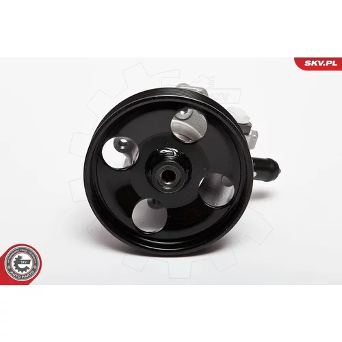 Hydraulické čerpadlo pre riadenie 10SKV023 (ESEN SKV) - obr. 3