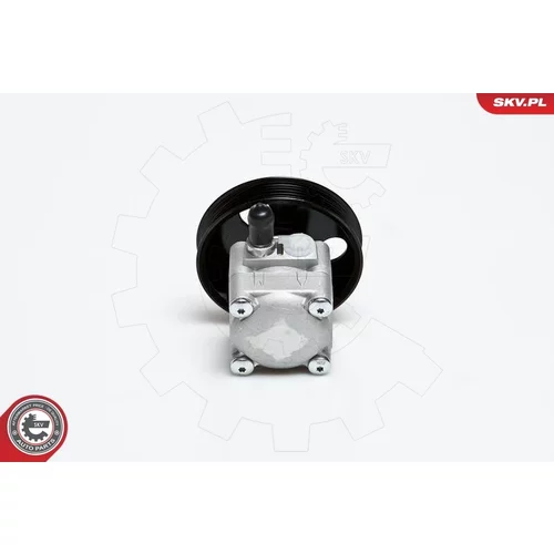Hydraulické čerpadlo pre riadenie 10SKV027 (ESEN SKV) - obr. 3
