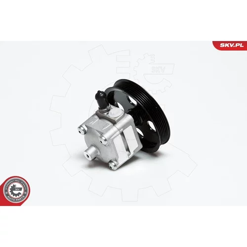 Hydraulické čerpadlo pre riadenie 10SKV028 (ESEN SKV) - obr. 5