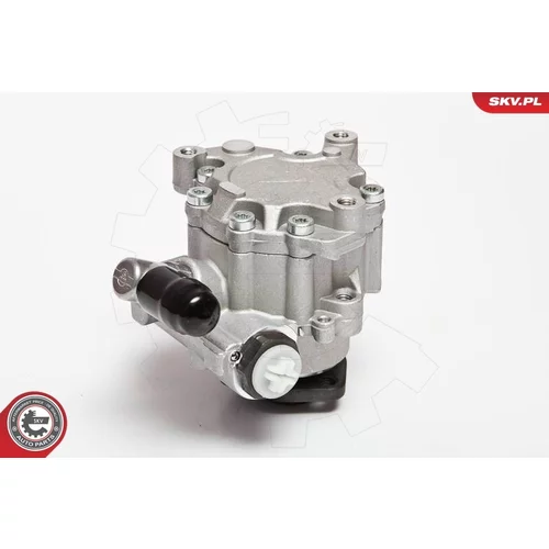 Hydraulické čerpadlo pre riadenie 10SKV043 (ESEN SKV) - obr. 3