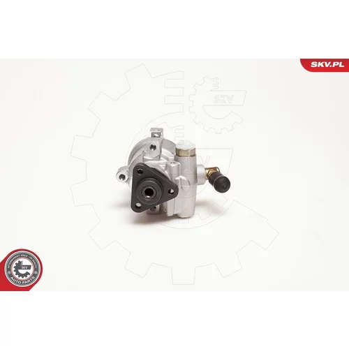 Hydraulické čerpadlo pre riadenie 10SKV053 (ESEN SKV) - obr. 1