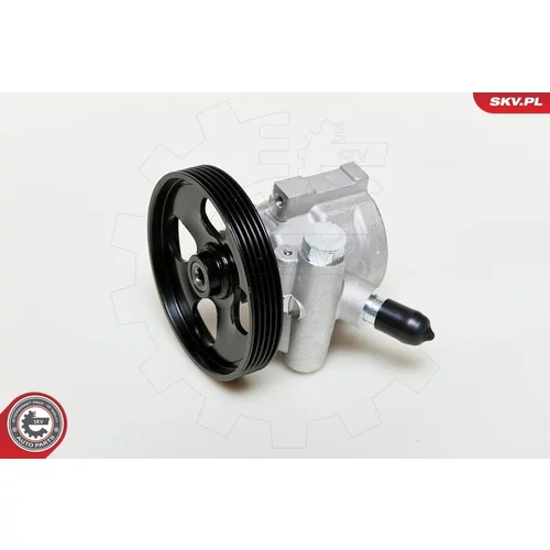 Hydraulické čerpadlo pre riadenie 10SKV057 (ESEN SKV) - obr. 5