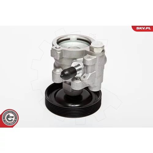 Hydraulické čerpadlo pre riadenie 10SKV068 (ESEN SKV) - obr. 2