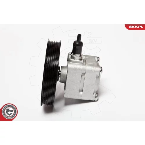 Hydraulické čerpadlo pre riadenie 10SKV074 (ESEN SKV) - obr. 3