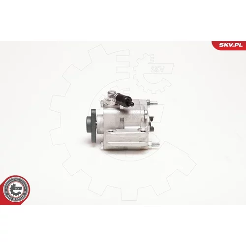Hydraulické čerpadlo pre riadenie 10SKV088 (ESEN SKV) - obr. 2
