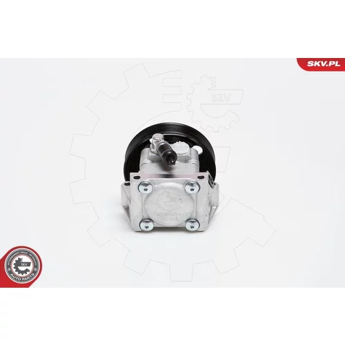 Hydraulické čerpadlo pre riadenie 10SKV091 (ESEN SKV) - obr. 2