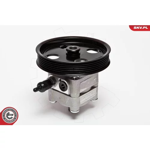 Hydraulické čerpadlo pre riadenie 10SKV092 (ESEN SKV) - obr. 5