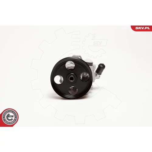 Hydraulické čerpadlo pre riadenie 10SKV098 (ESEN SKV) - obr. 1