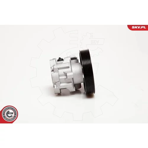 Hydraulické čerpadlo pre riadenie 10SKV100 (ESEN SKV) - obr. 3