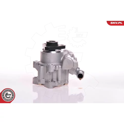 Hydraulické čerpadlo pre riadenie 10SKV102 (ESEN SKV) - obr. 3