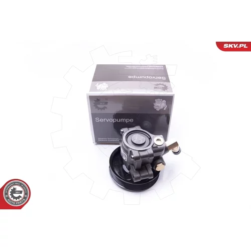 Hydraulické čerpadlo pre riadenie 10SKV114 (ESEN SKV) - obr. 1