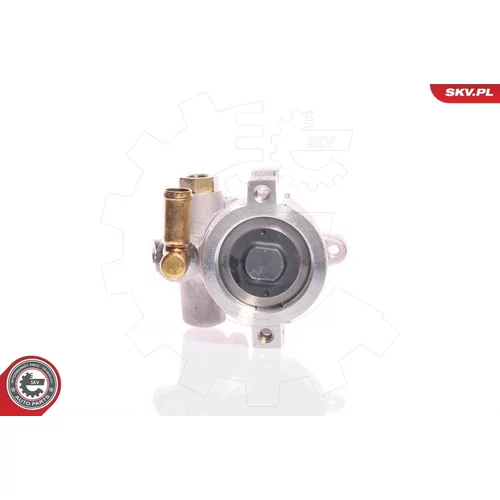 Hydraulické čerpadlo pre riadenie 10SKV126 (ESEN SKV) - obr. 3