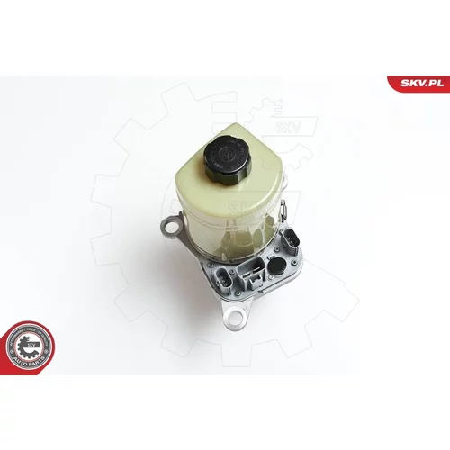 Hydraulické čerpadlo pre riadenie 10SKV135 (ESEN SKV) - obr. 5