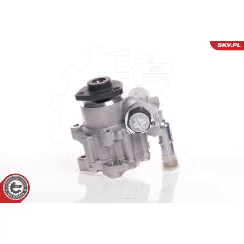 Hydraulické čerpadlo pre riadenie 10SKV145 (ESEN SKV) - obr. 1