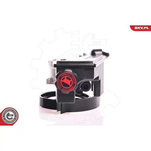 Hydraulické čerpadlo pre riadenie 10SKV153 (ESEN SKV) - obr. 1