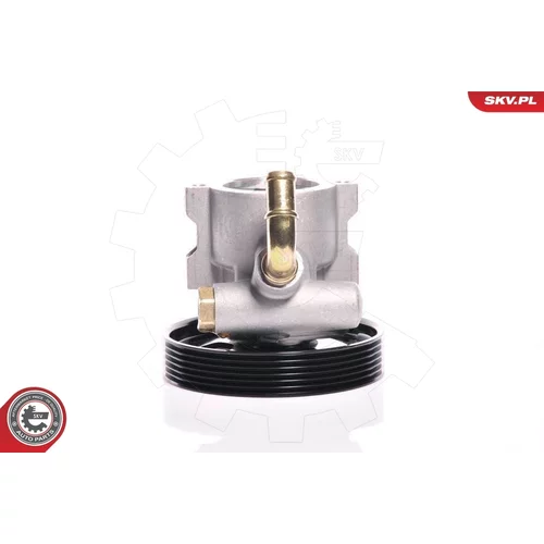 Hydraulické čerpadlo pre riadenie 10SKV156 (ESEN SKV) - obr. 3
