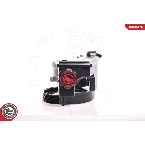Hydraulické čerpadlo pre riadenie 10SKV159 (ESEN SKV) - obr. 1