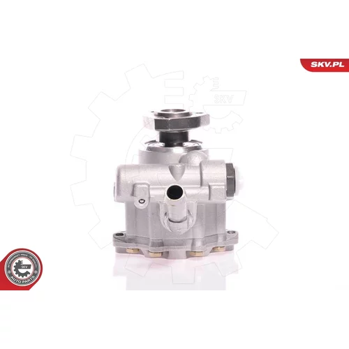 Hydraulické čerpadlo pre riadenie 10SKV165 (ESEN SKV) - obr. 1