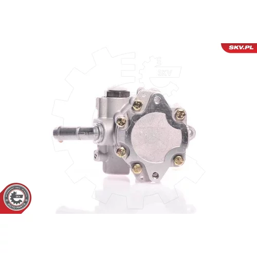 Hydraulické čerpadlo pre riadenie 10SKV165 (ESEN SKV) - obr. 4