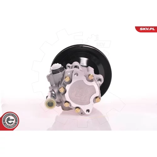 Hydraulické čerpadlo pre riadenie 10SKV169 (ESEN SKV) - obr. 5