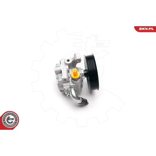Hydraulické čerpadlo pre riadenie 10SKV188 (ESEN SKV) - obr. 2