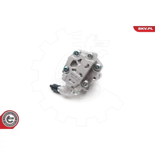 Hydraulické čerpadlo pre riadenie 10SKV193 (ESEN SKV) - obr. 1