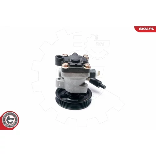 Hydraulické čerpadlo pre riadenie 10SKV205 (ESEN SKV)