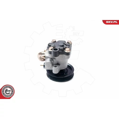 Hydraulické čerpadlo pre riadenie 10SKV205 (ESEN SKV) - obr. 2
