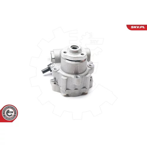 Hydraulické čerpadlo pre riadenie 10SKV223 (ESEN SKV) - obr. 3