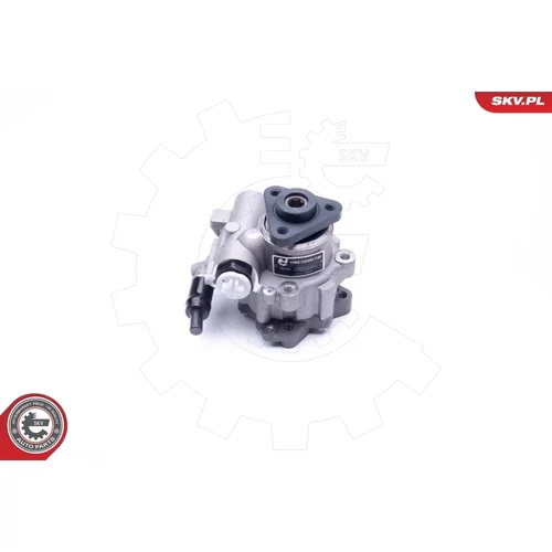 Hydraulické čerpadlo pre riadenie 10SKV242 (ESEN SKV) - obr. 4