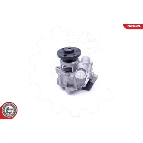 Hydraulické čerpadlo pre riadenie 10SKV247 (ESEN SKV) - obr. 2