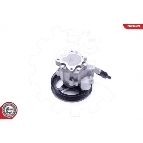 Hydraulické čerpadlo pre riadenie 10SKV266 (ESEN SKV) - obr. 3