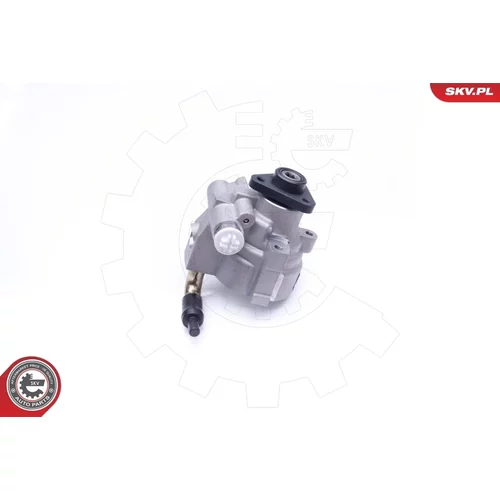 Hydraulické čerpadlo pre riadenie 10SKV278 (ESEN SKV) - obr. 1