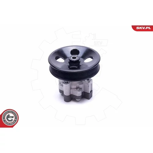 Hydraulické čerpadlo pre riadenie 10SKV292 (ESEN SKV) - obr. 3