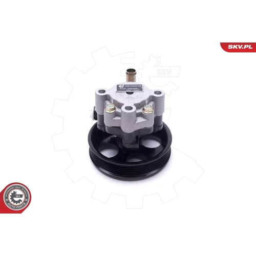 Hydraulické čerpadlo pre riadenie 10SKV298 (ESEN SKV) - obr. 1