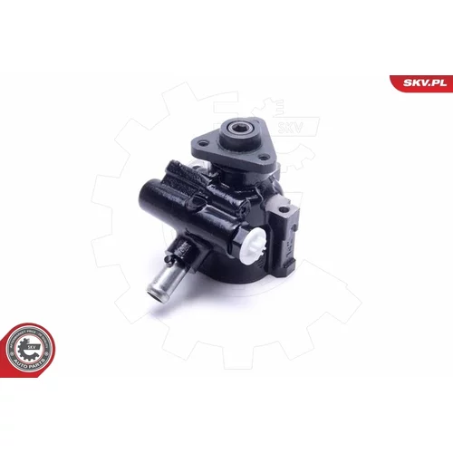 Hydraulické čerpadlo pre riadenie 10SKV302 (ESEN SKV) - obr. 2