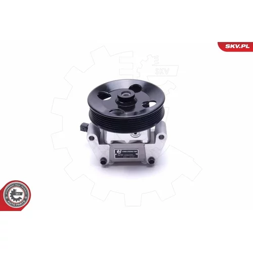 Hydraulické čerpadlo pre riadenie ESEN SKV 10SKV306