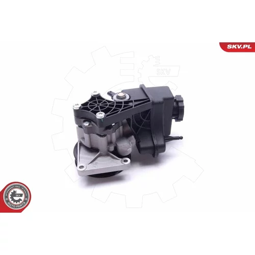 Hydraulické čerpadlo pre riadenie 10SKV307 (ESEN SKV) - obr. 3