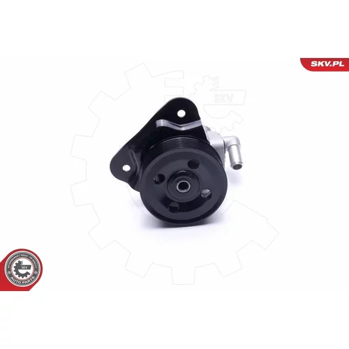 Hydraulické čerpadlo pre riadenie 10SKV310 (ESEN SKV) - obr. 3