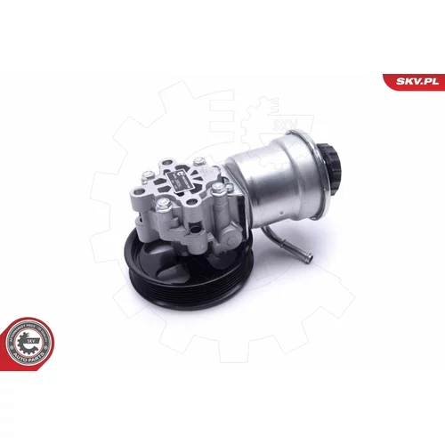 Hydraulické čerpadlo pre riadenie 10SKV311 (ESEN SKV) - obr. 1