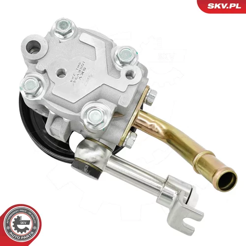 Hydraulické čerpadlo pre riadenie 10SKV344 (ESEN SKV) - obr. 2