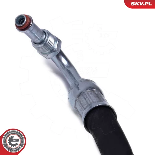 Hydraulická hadica pre riadenie 10SKV834 (ESEN SKV) - obr. 2