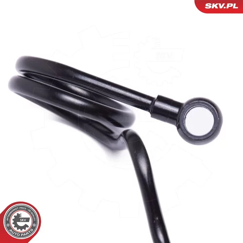 Hydraulická hadica pre riadenie 10SKV863 (ESEN SKV) - obr. 2