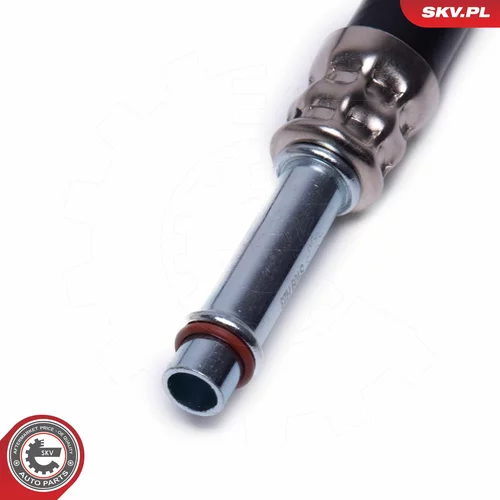 Hydraulická hadica pre riadenie 10SKV866 (ESEN SKV) - obr. 1